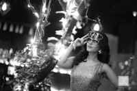 Rashi Khanna 2017 Birthday Celebrations